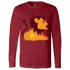 Long Sleeve Jersey Tee Thumbnail