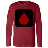 Long Sleeve Jersey Tee Thumbnail