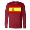 Long Sleeve Jersey Tee Thumbnail