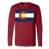 Long Sleeve Jersey Tee Thumbnail