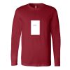 Long Sleeve Jersey Tee Thumbnail