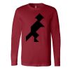 Long Sleeve Jersey Tee Thumbnail
