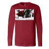 Long Sleeve Jersey Tee Thumbnail