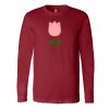 Long Sleeve Jersey Tee Thumbnail