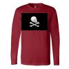 Long Sleeve Jersey Tee Thumbnail
