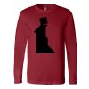 Long Sleeve Jersey Tee Thumbnail