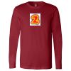Long Sleeve Jersey Tee Thumbnail