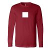 Long Sleeve Jersey Tee Thumbnail