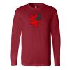 Long Sleeve Jersey Tee Thumbnail