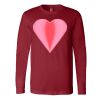 Long Sleeve Jersey Tee Thumbnail