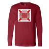 Long Sleeve Jersey Tee Thumbnail