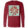 Long Sleeve Jersey Tee Thumbnail