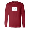 Long Sleeve Jersey Tee Thumbnail
