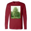 Long Sleeve Jersey Tee Thumbnail