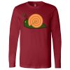 Long Sleeve Jersey Tee Thumbnail