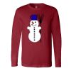 Long Sleeve Jersey Tee Thumbnail