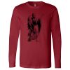 Long Sleeve Jersey Tee Thumbnail