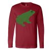 Long Sleeve Jersey Tee Thumbnail
