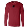 Long Sleeve Jersey Tee Thumbnail