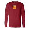 Long Sleeve Jersey Tee Thumbnail