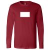 Long Sleeve Jersey Tee Thumbnail
