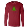 Long Sleeve Jersey Tee Thumbnail