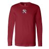 Long Sleeve Jersey Tee Thumbnail