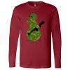 Long Sleeve Jersey Tee Thumbnail