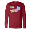 Long Sleeve Jersey Tee Thumbnail