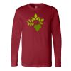 Long Sleeve Jersey Tee Thumbnail