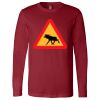 Long Sleeve Jersey Tee Thumbnail