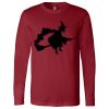 Long Sleeve Jersey Tee Thumbnail