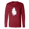 Long Sleeve Jersey Tee Thumbnail
