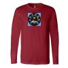 Long Sleeve Jersey Tee Thumbnail