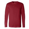 Long Sleeve Jersey Tee Thumbnail