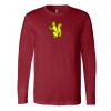 Long Sleeve Jersey Tee Thumbnail