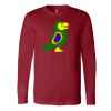 Long Sleeve Jersey Tee Thumbnail