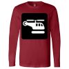 Long Sleeve Jersey Tee Thumbnail
