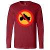 Long Sleeve Jersey Tee Thumbnail