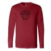 Long Sleeve Jersey Tee Thumbnail