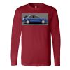 Long Sleeve Jersey Tee Thumbnail