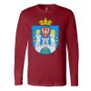Long Sleeve Jersey Tee Thumbnail