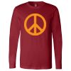 Long Sleeve Jersey Tee Thumbnail