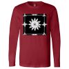 Long Sleeve Jersey Tee Thumbnail
