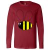 Long Sleeve Jersey Tee Thumbnail