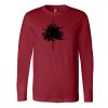 Long Sleeve Jersey Tee Thumbnail