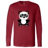 Long Sleeve Jersey Tee Thumbnail