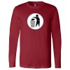 Long Sleeve Jersey Tee Thumbnail