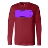 Long Sleeve Jersey Tee Thumbnail