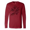 Long Sleeve Jersey Tee Thumbnail